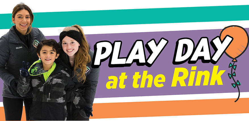 2023 Novi DEC Play Day website header