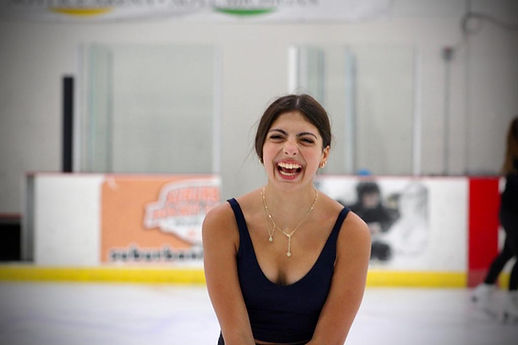 figure skater