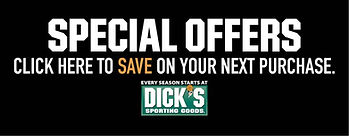 Dicks Sporting Goods Novi Ice Arena member offer